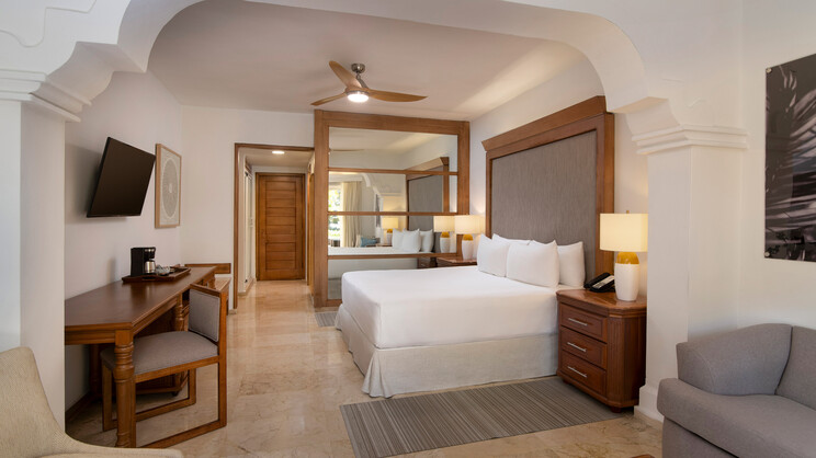 Meliá Caribe Beach Resort